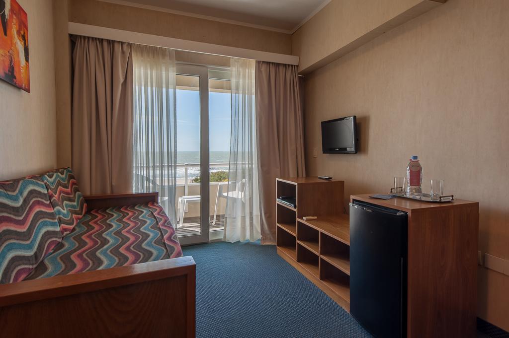 Marcin Hotel Карило Номер фото