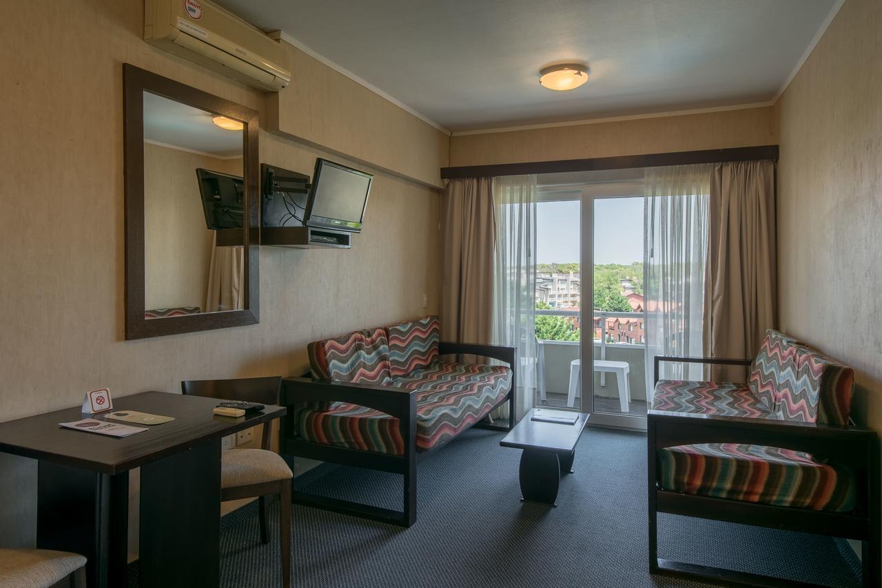 Marcin Hotel Карило Экстерьер фото